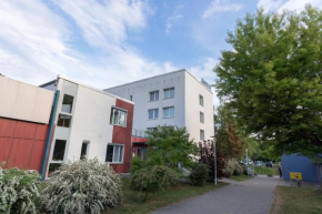 Akademiehotel Jena in Jena, Saale-Holzland